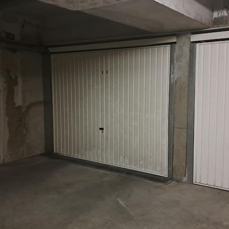 Appartement Cosy 3 Pieces Avec Garage Privatif Saint-Priest  Bagian luar foto